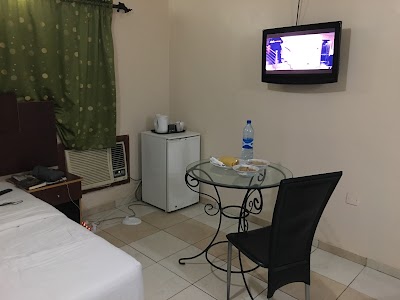 Photos of Bliss World Hotel