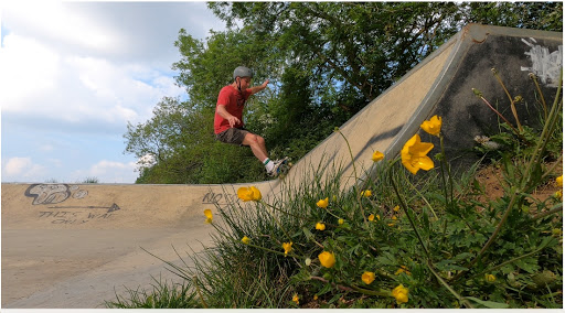 Eynsham Skatepark Gallery - United Kingdom