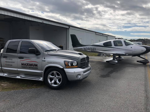 Maximum Onsite Detailing LLC - Thumbnail