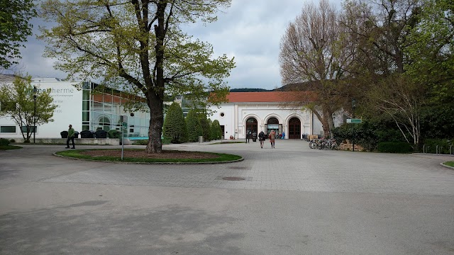 Römertherme Baden