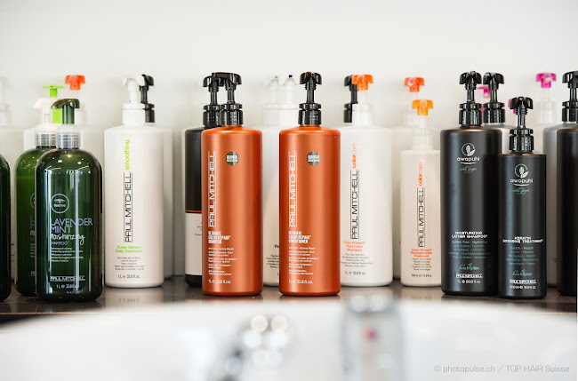 Opinii despre Coiffeur SchnittPunkt GmbH Möhlin în Rheinfelden - Friseursalon