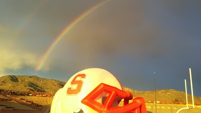 Wilson Stadium