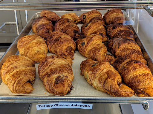 Rocklin Donuts & Cinnamon Gallery - United States