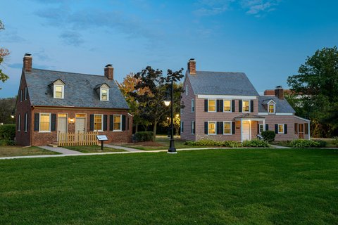 Dearborn Inn, Autograph Collection by null