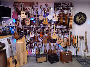 Photo n°7 de L' Atelier des Vents à La Chapelle-Saint-Mesmin (Magasin d'instruments de musique)