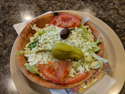 Takis Pizza House II - Thumbnail