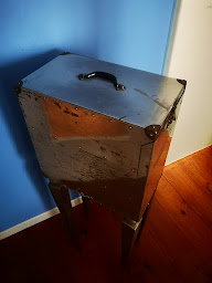 Photo n°11 de Solenza21creation à Magny-sur-Tille (Magasin de meubles)