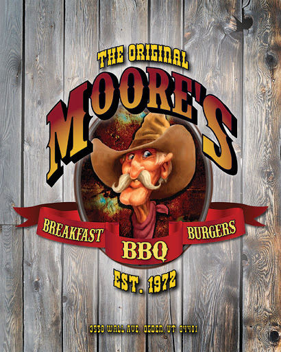 Moore's Family Restaurant (The Original) Gallery - United States
