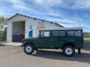 Photo n°6 de AS Autosécurité Contrôle Technique ST HIPPOLYTE DU FORT à Saint-Hippolyte-du-Fort (Centre de contrôle technique)