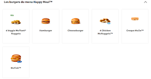 Photo n°4 de McDonald's Gundershoffen à Gundershoffen (Restauration rapide)