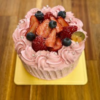 pâtisserie Ré-créat パティスリーレクリア