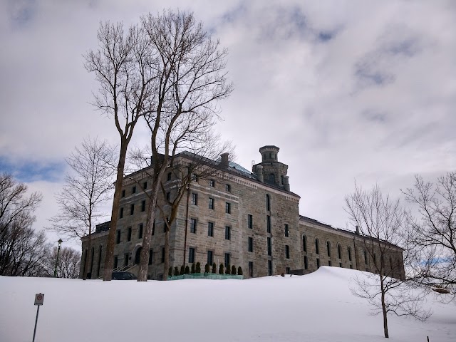 Fondation du Musée National des Beaux-Arts Du Québec