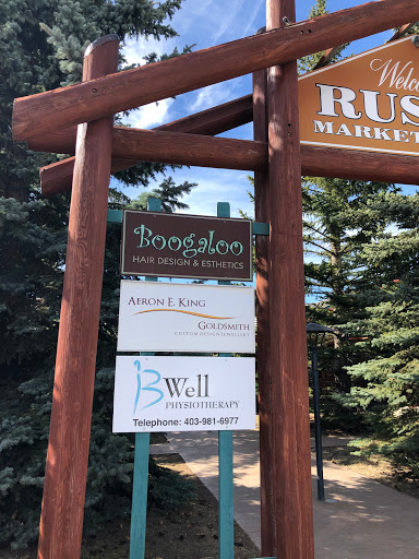 B Well Physiotherapy Gallery - Canada