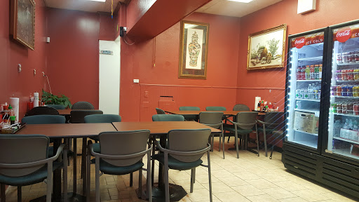 Marios Japanese steak house and sushi bar - Thumbnail