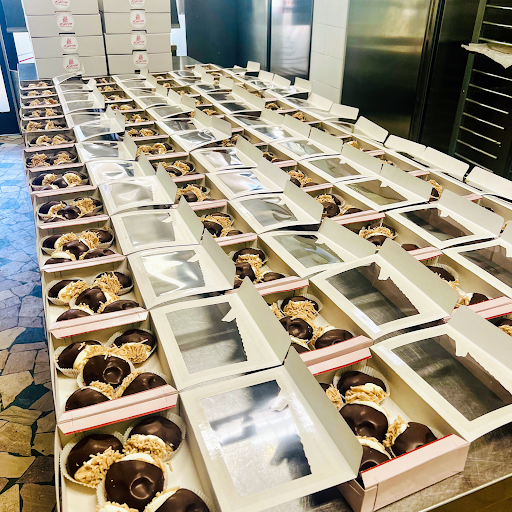 Kastanienherzen Manufaktur - Manifattura cuori di castagne
