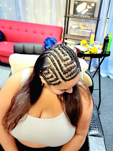 ChiBeauty Studios Hair Braiding and Dreadlocks - Thumbnail