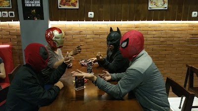 Photos of X Cafe