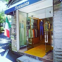 ファンタジスタ 万平ホテル店