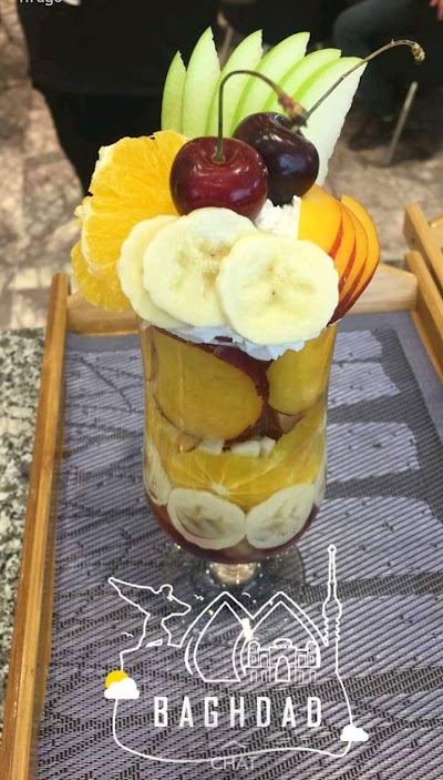 Photos of Al-Faqma Ice Cream