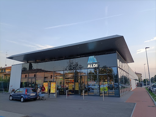 ALDI Carpi - Visual