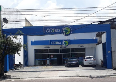 Drogaria Globo José Bonifácio