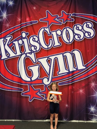 Kriscross Gym