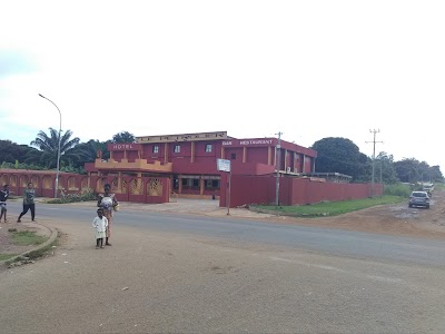 lodging