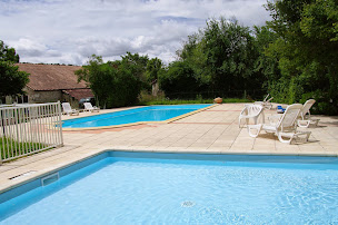 Photo n°23 de Camping de Pouchou à Courbiac (Terrain de camping)