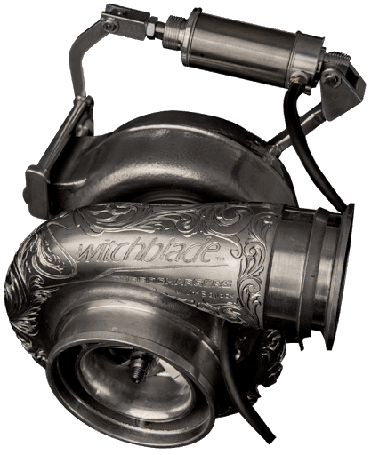 Blaylock Turbochargers Gallery - United States