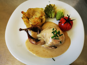 Photo n°1 de Mamiejotes Arts MJ Production à Bourg-Achard (Traiteur)