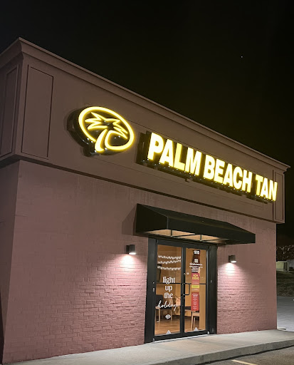 Palm Beach Tan