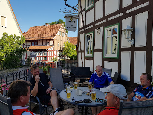 "Zum Dorfkrug" Gaststätte und Eiscafé - Thumbnail
