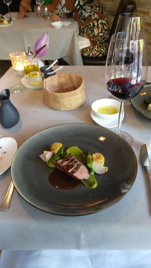 Restaurant de Aubergerie
