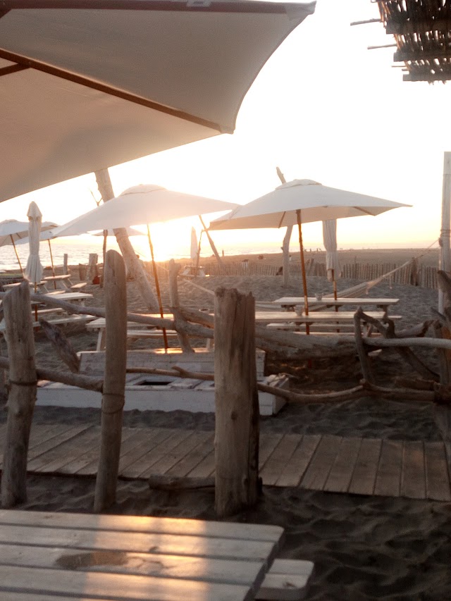 L'Oyat-Plage