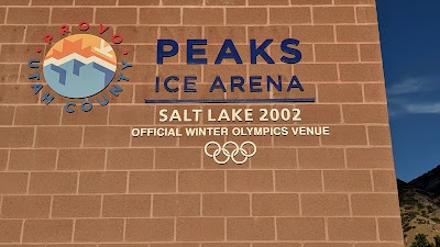 Peaks Ice Arena