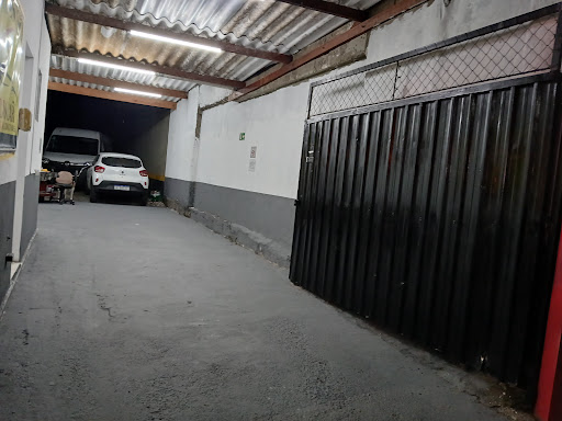 Black Car Pinturas Automotivas