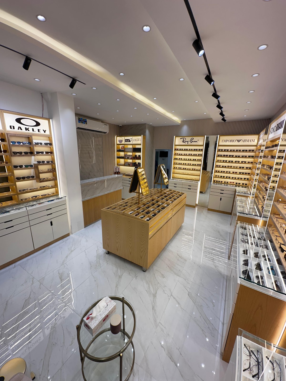 Eyetic optics - أيتك للنظارات - صورة 2