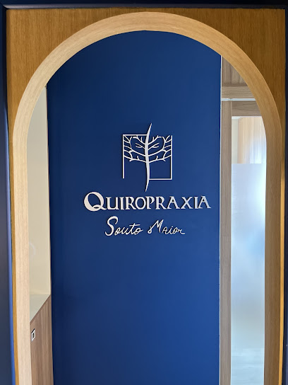 Quiropraxia Souto Maior