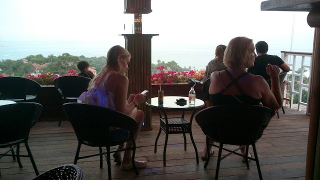 Lamai Viewpoint