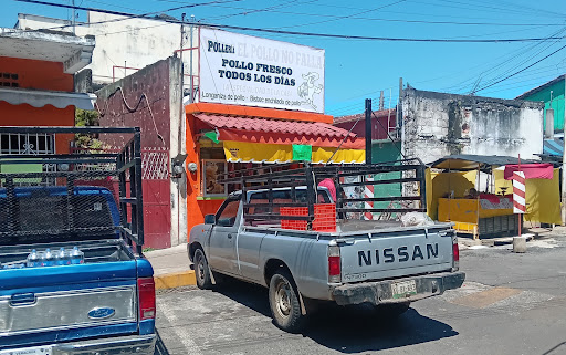 Polleria "El Pollo No Falla"