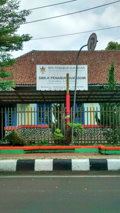 Smk-K Penabur Sukabumi