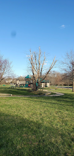 Dames Park - Visual