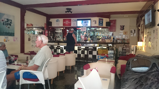 The Hideaway Lounge Bar - Thumbnail