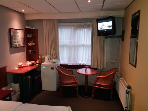 Hotel Hoorn - Thumbnail