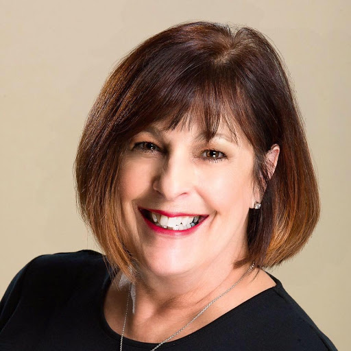 Jan Potts, Realtor
