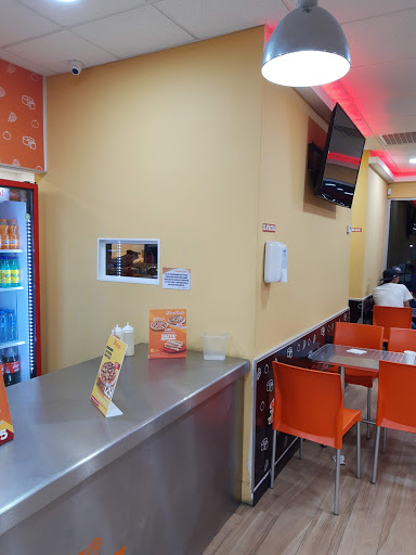 Pizza Deprizza Gallery - Mexico
