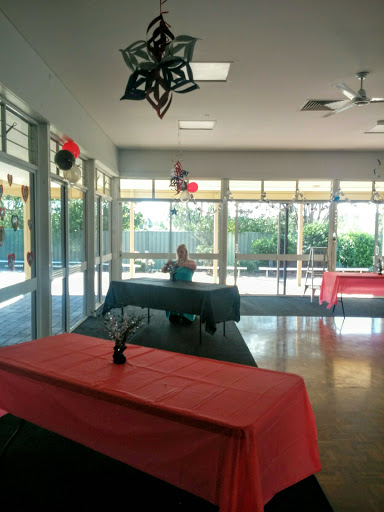 Bethania Community Centre - Thumbnail