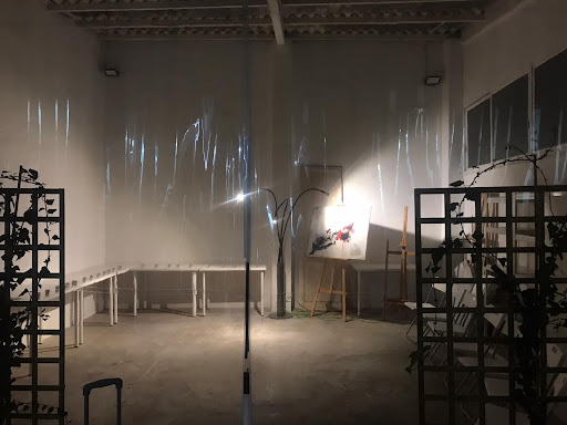 Artesi - Visual