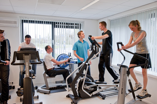 The Clavers Physiotherapy - Thumbnail
