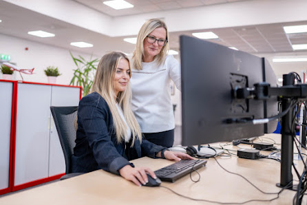 Clyde Travel Management Business Park, Alba House 2 Central Avenue Clydebank, Glasgow G81 2QR, United Kingdom